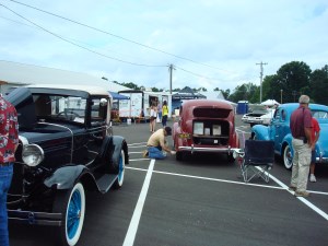 # 01, 2012 Annual Auto & Truck Show