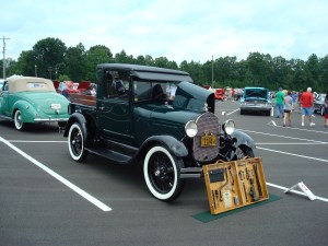 One Photo from Annual Car &amp; Truck Show 2012