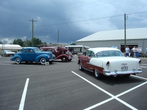 # 04,; 2012 Annual Auto & Truck Show
