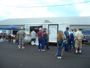 # 06, 2012 Annual Auto & Truck Show