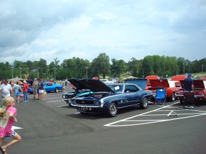 # 08, 2012 Annual Auto & Truck Show