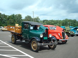 # 09, 2012 Annual Auto & Truck Show