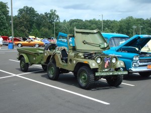 # 10, 2012 Annual Auto & Truck Show