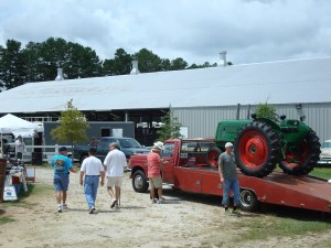 # 12, 2012 Annual Auto & Truck Show