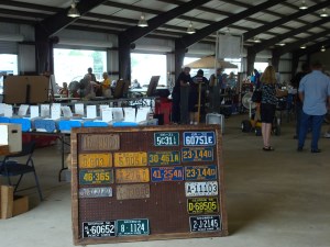 # 14, 2012 Annual Auto & Truck Show