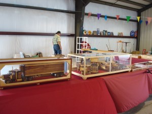 #; 15, 2012 Annual Auto & Truck Show