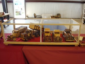 # 16, 2012 Annual Auto & Truck Show