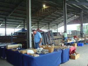 # 18, 2012 Annual Auto & Truck Show