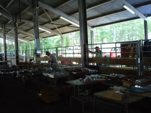 # 20, 2012 Annual Auto & Truck Show