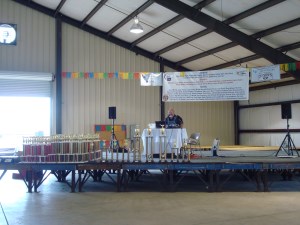 # 21, 2012 Annual Auto & Truck Show