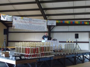 # 23, 2012 Annual Auto & Truck Show