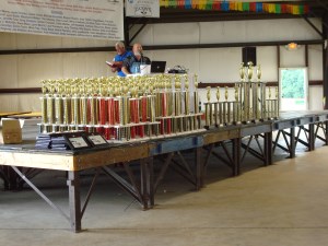 # 24, 2012 Annual Auto & Truck Show