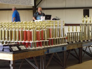 # 25, 2012 Annual Auto & Truck Show