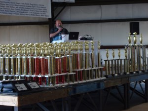 # 26, 2012 Annual Auto & Truck Show