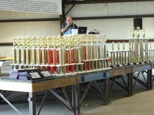 # 27, 2012 Annual Auto & Truck Show