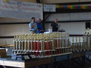 # 28, 2012 Annual Auto & Truck Show