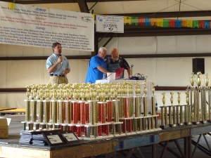 # 29, 2012 Annual Auto & Truck Show