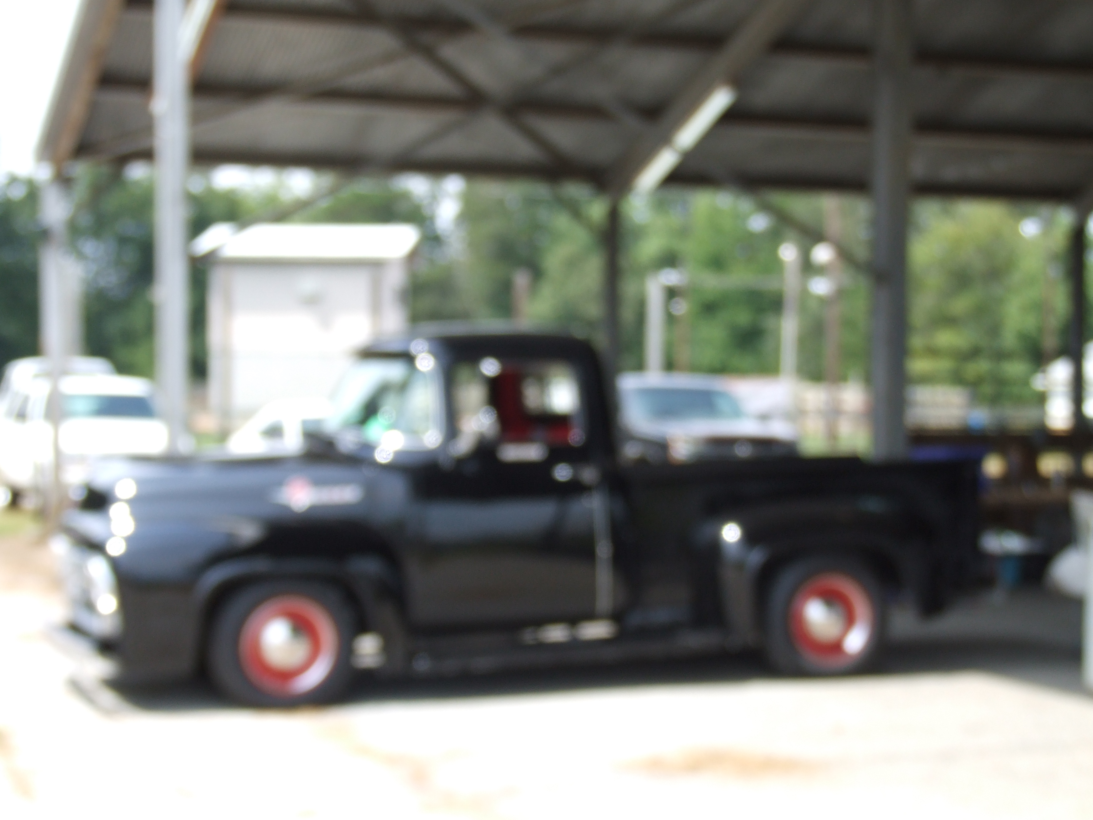 # 01, 2016 Annual Auto &#38; Truck Show