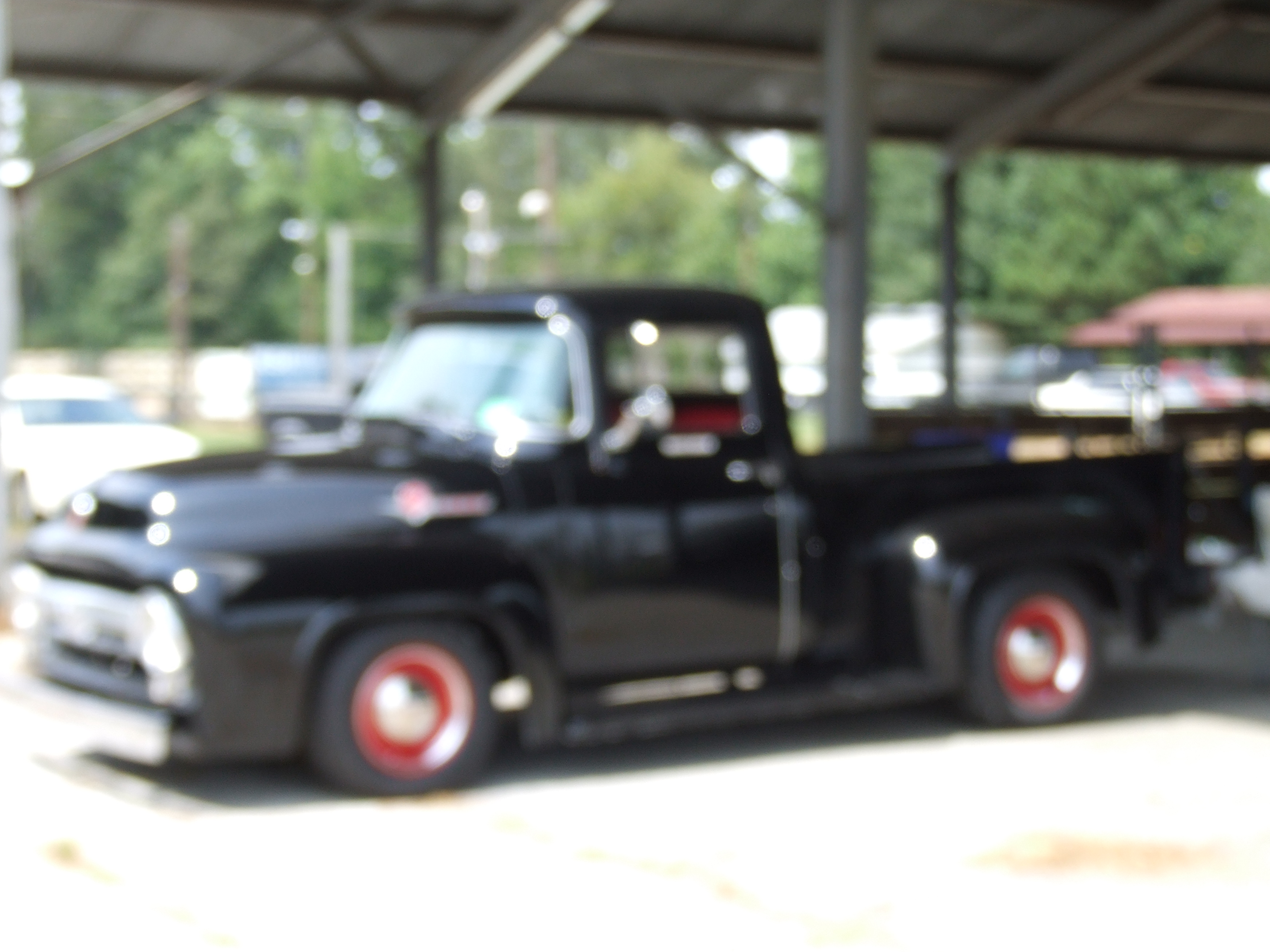 #; 02, 2016 Annual Auto &#38; Truck Show