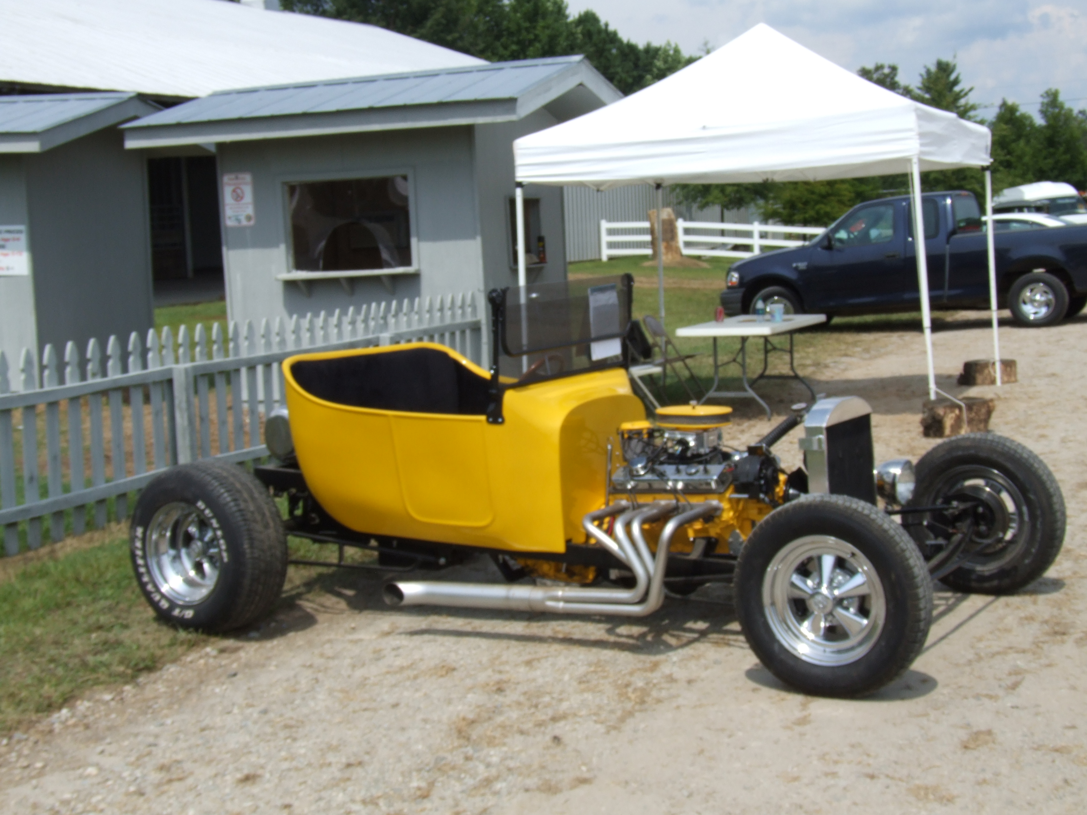 # 03,; 2016 Annual Auto &#38; Truck Show