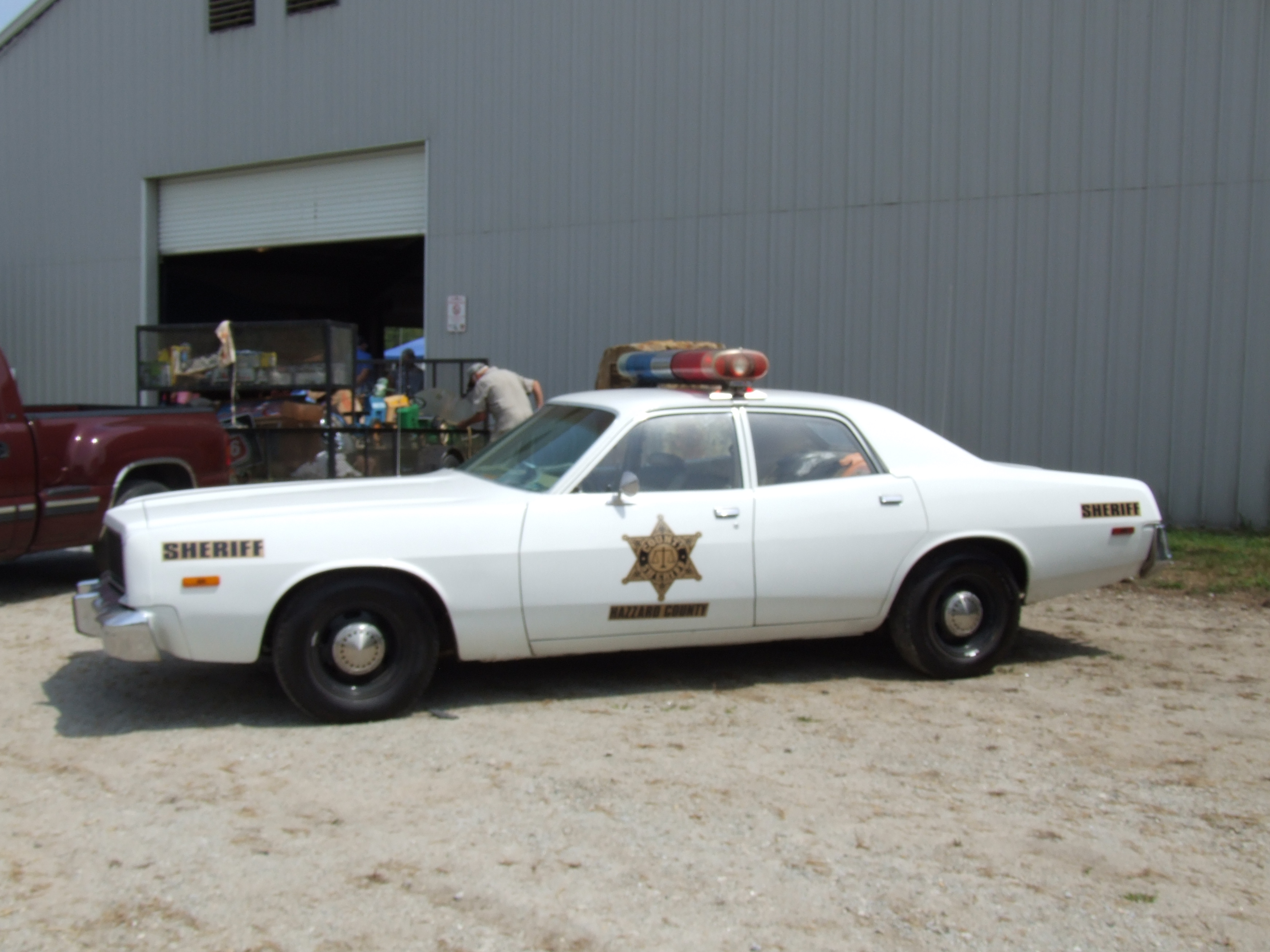 # 04,; 2016 Annual Auto &#38; Truck Show