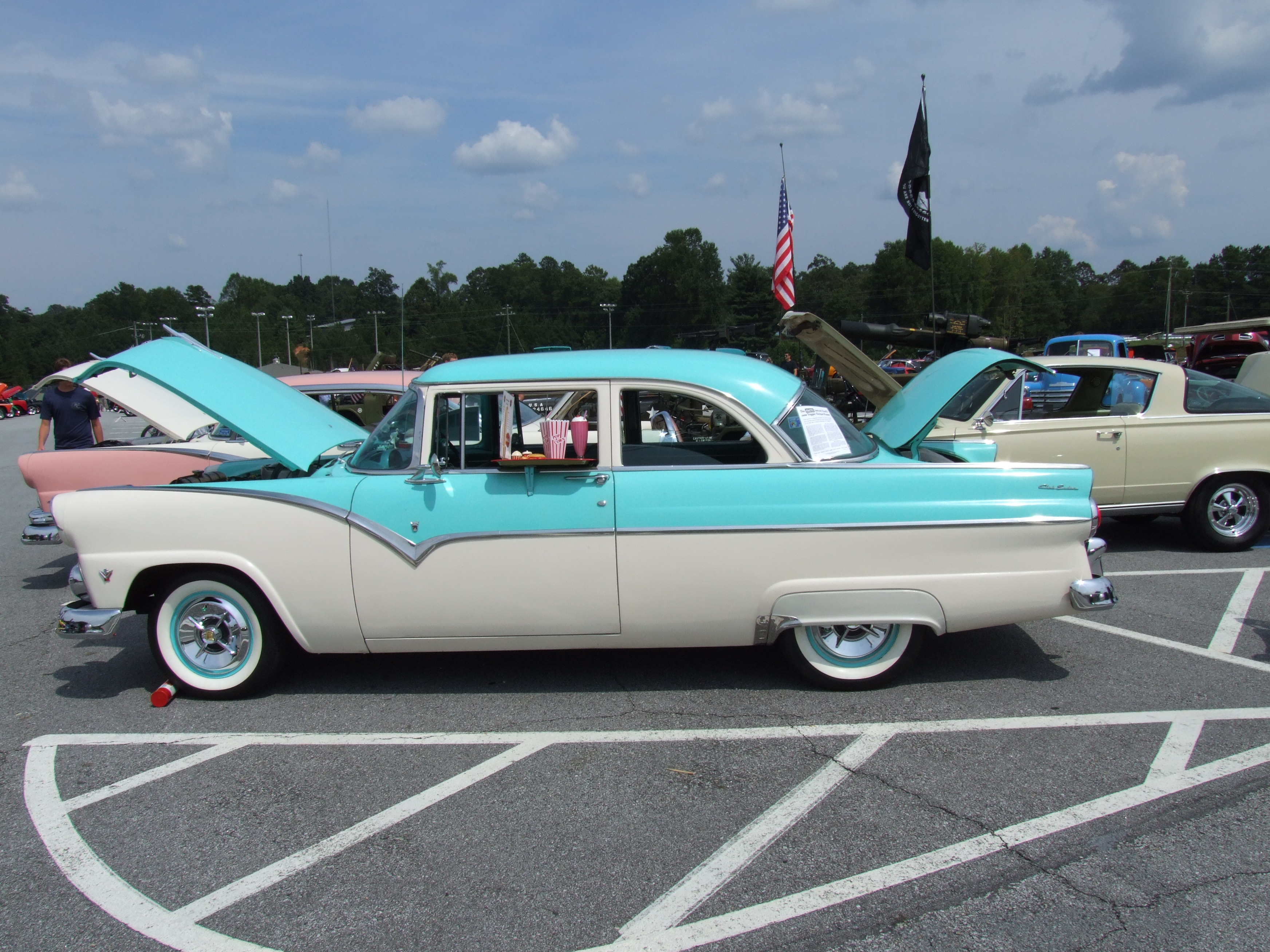 #; 02, 2016 Annual Auto &#38; Truck Show