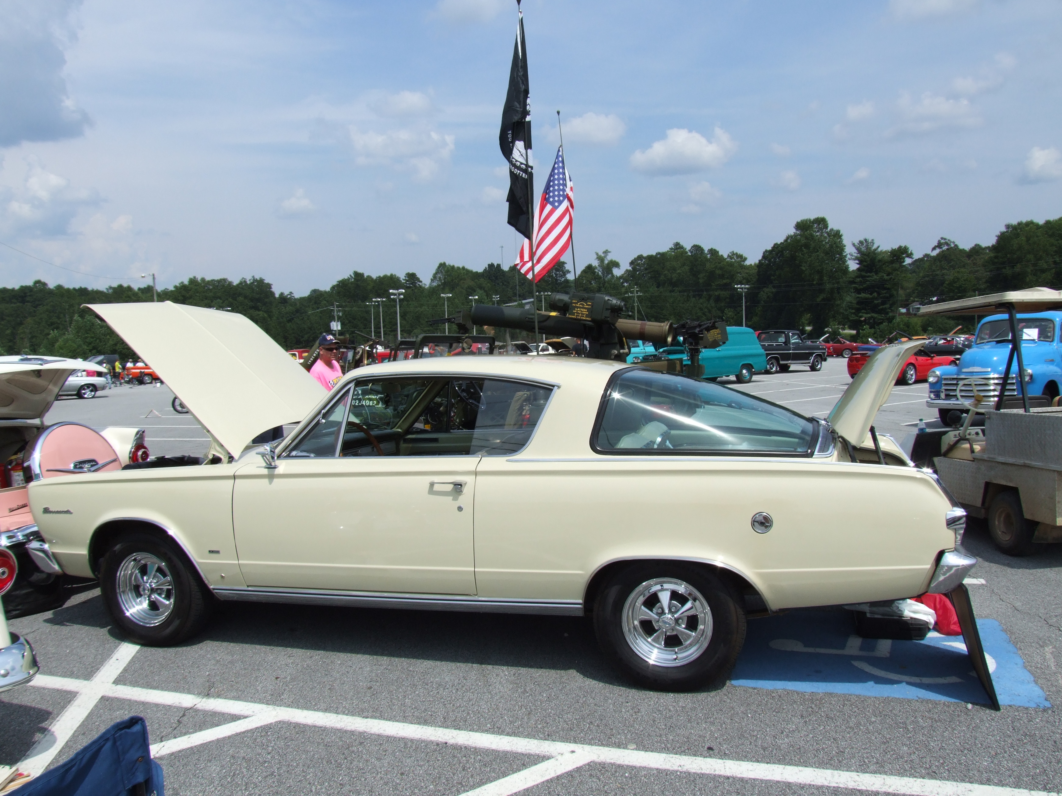 # 03,; 2016 Annual Auto &#38; Truck Show