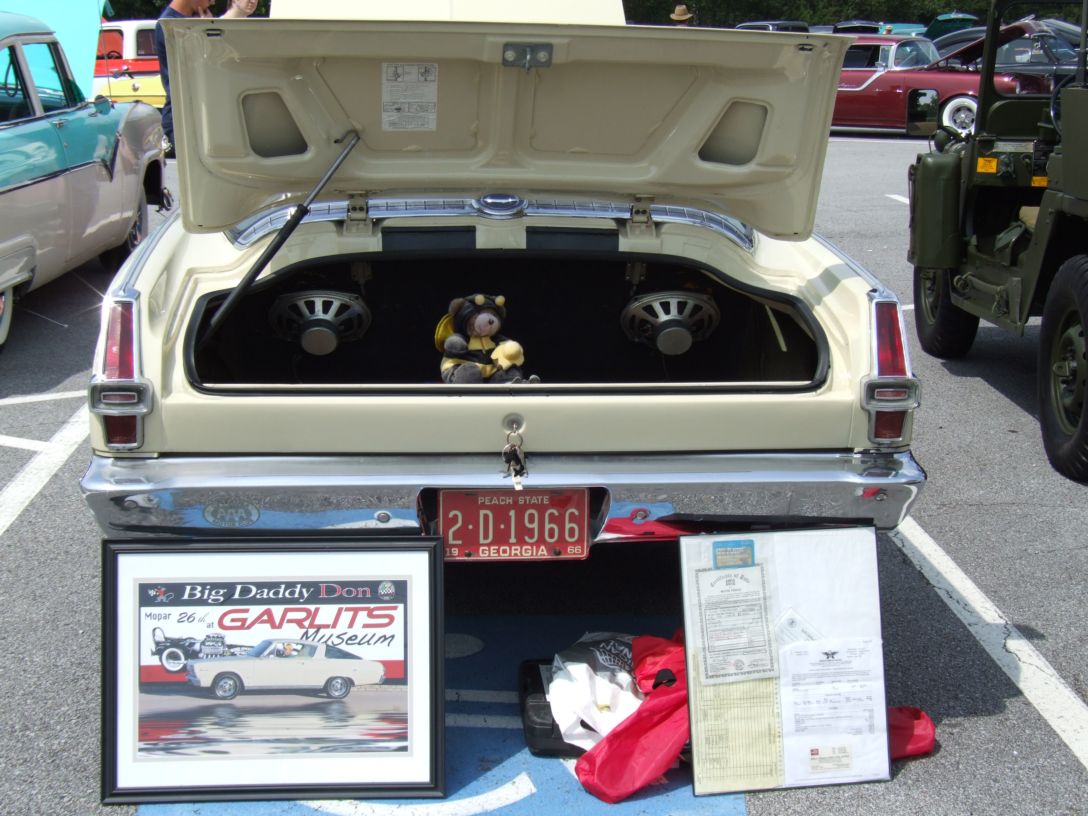 # 04,; 2016 Annual Auto &#38; Truck Show