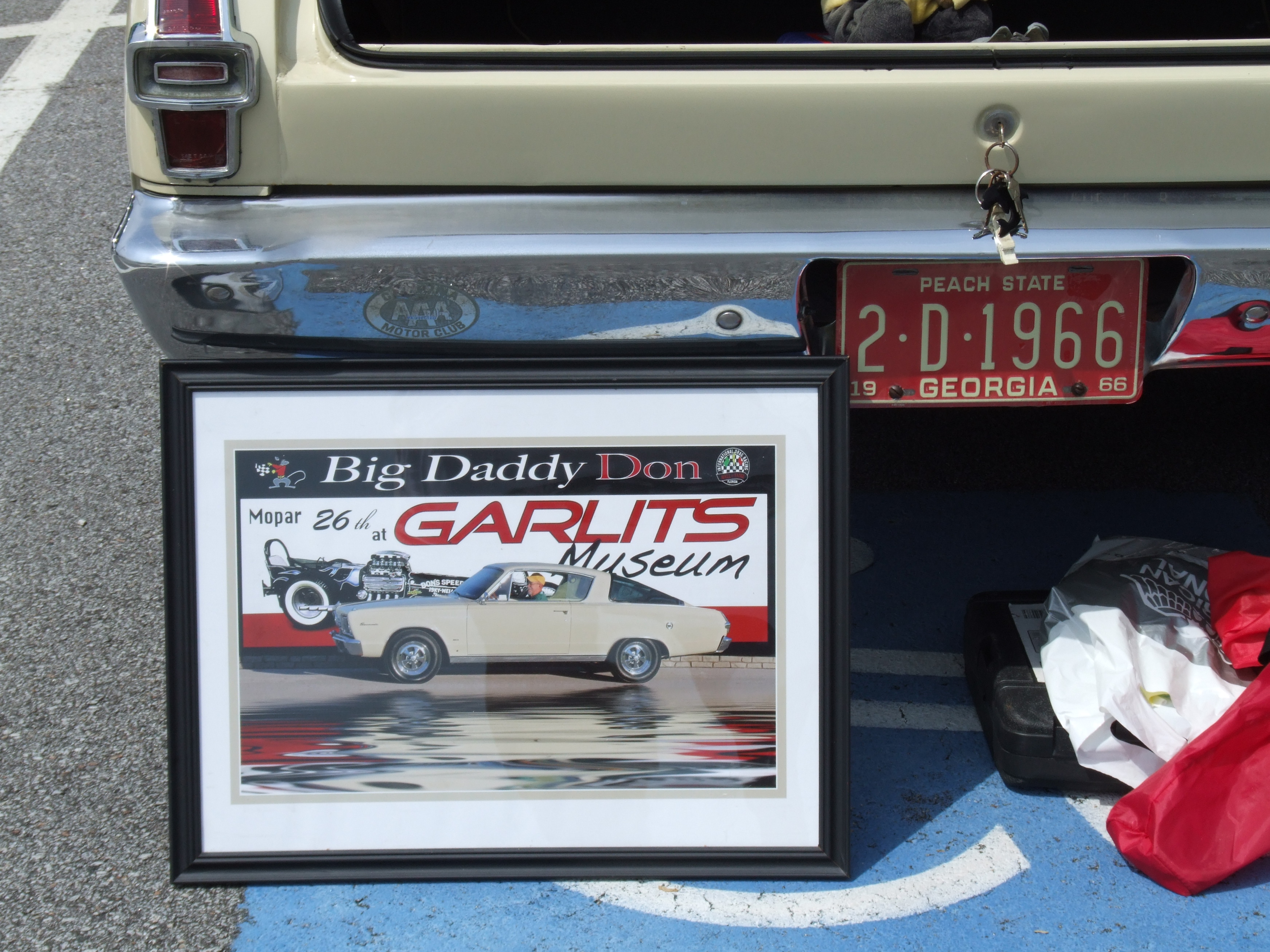 # 05,; 2016 Annual Auto &#38; Truck Show