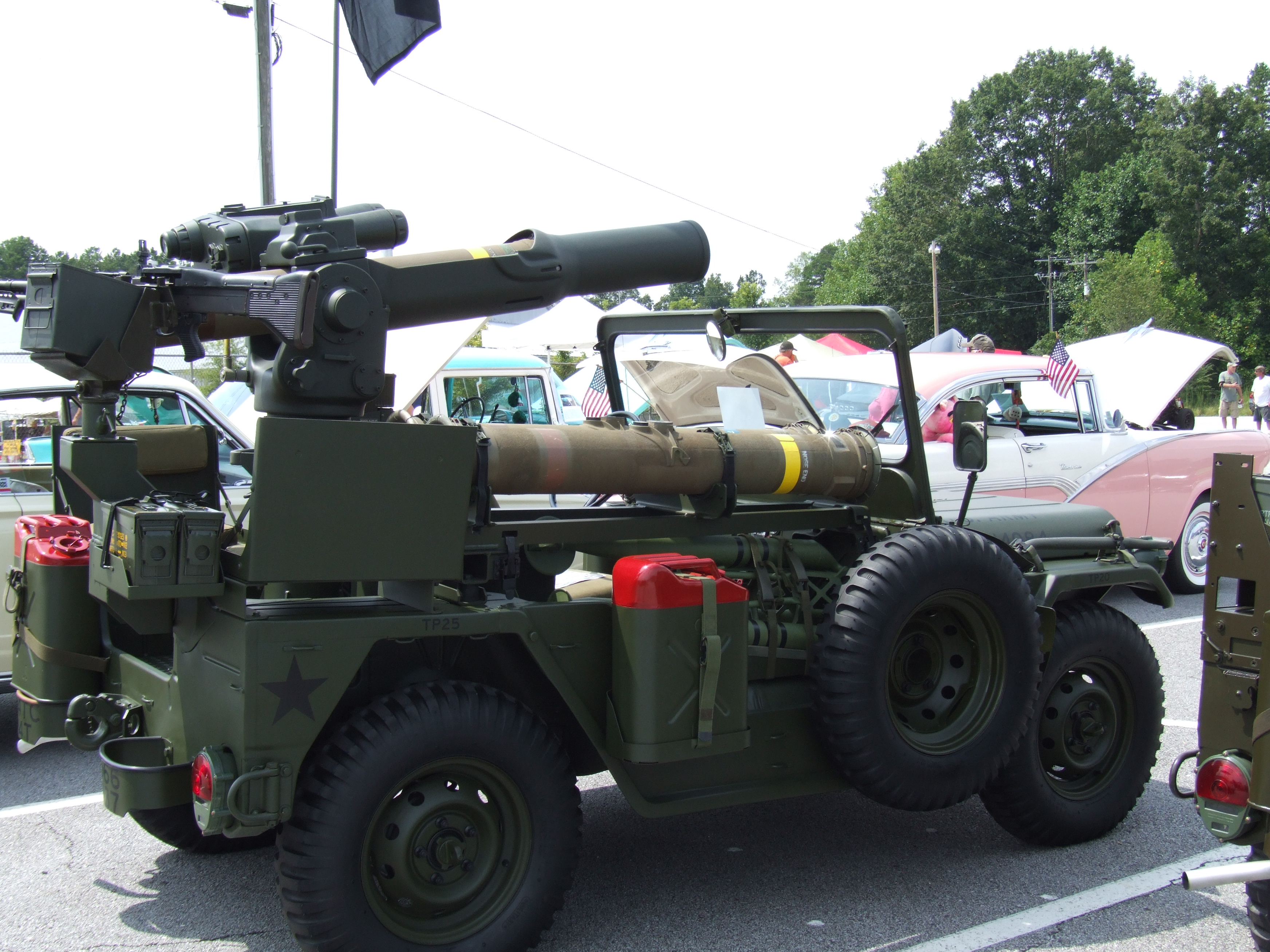 # 01, 2016 Annual Auto &#38; Truck Show