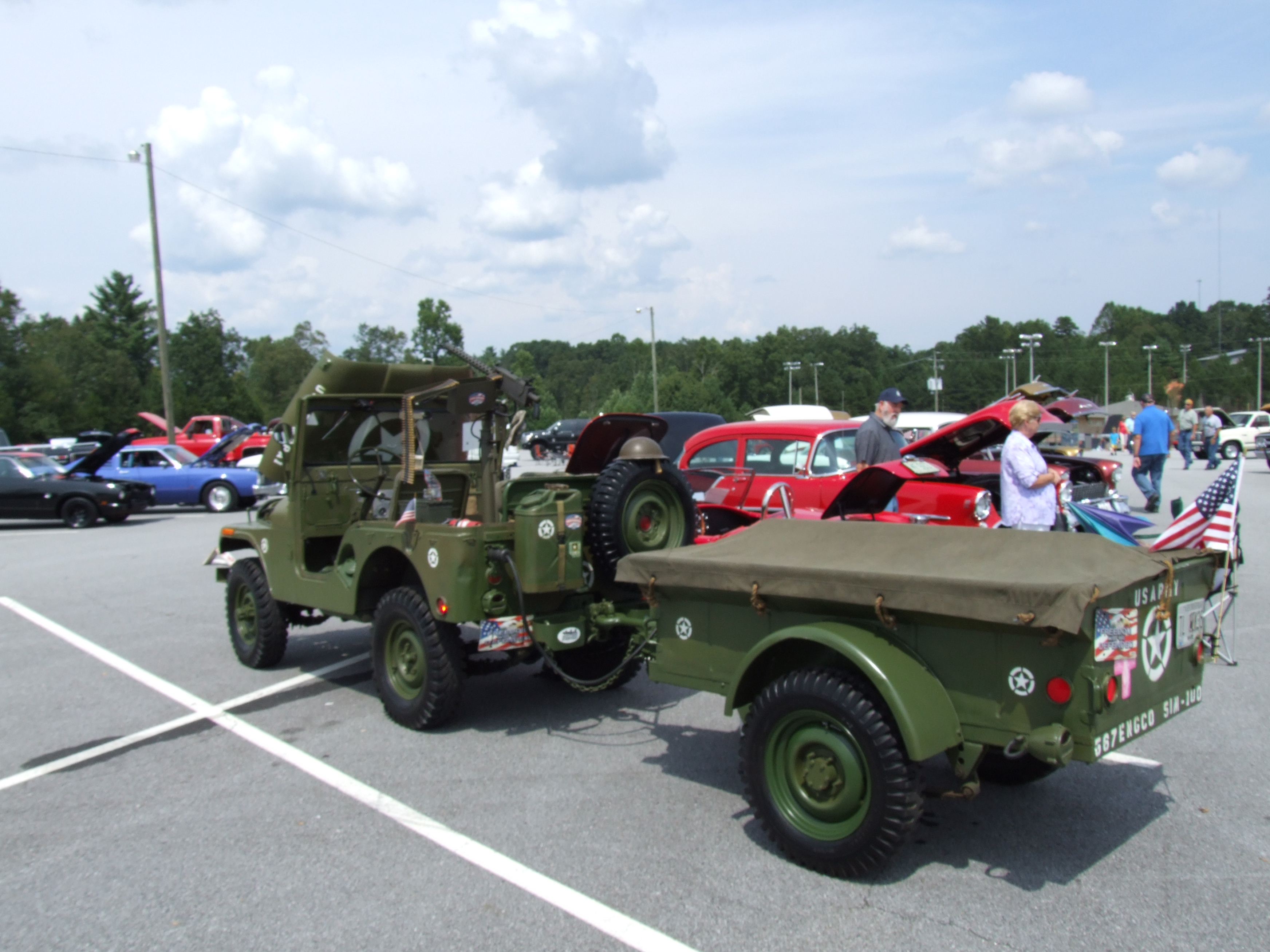 #; 02, 2016 Annual Auto &#38; Truck Show