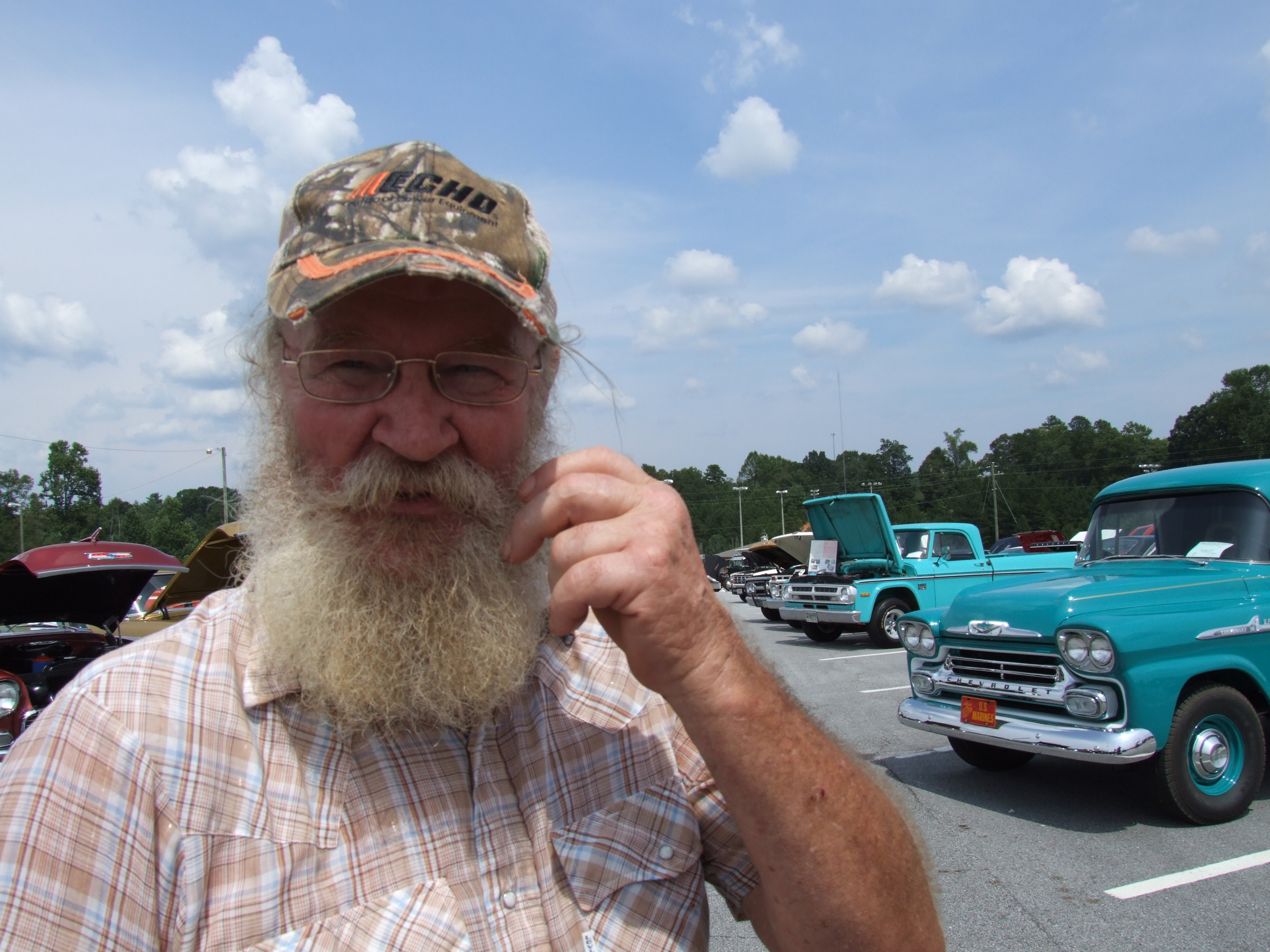 # 03,; 2016 Annual Auto &#38; Truck Show