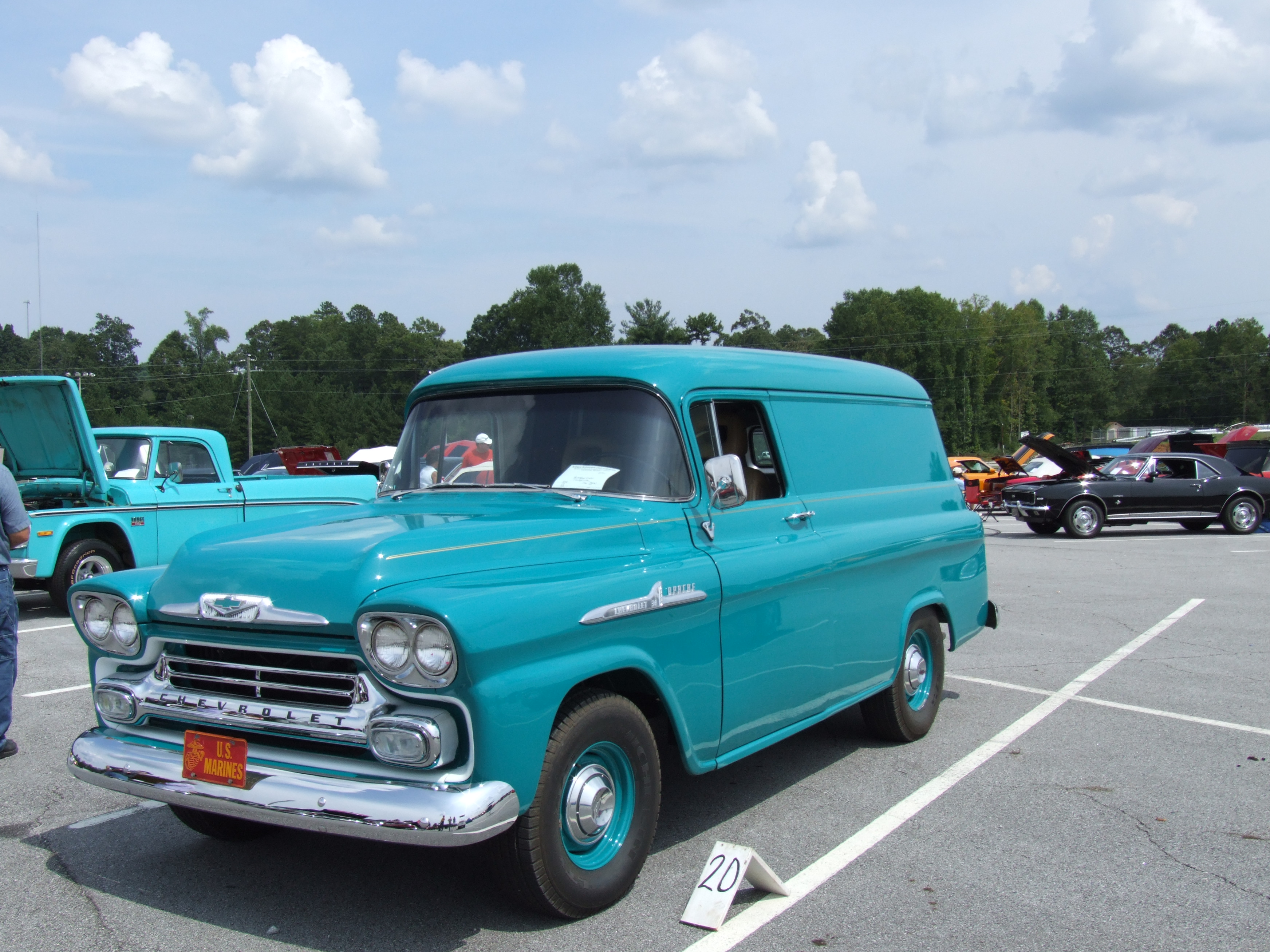 # 04,; 2016 Annual Auto &#38; Truck Show