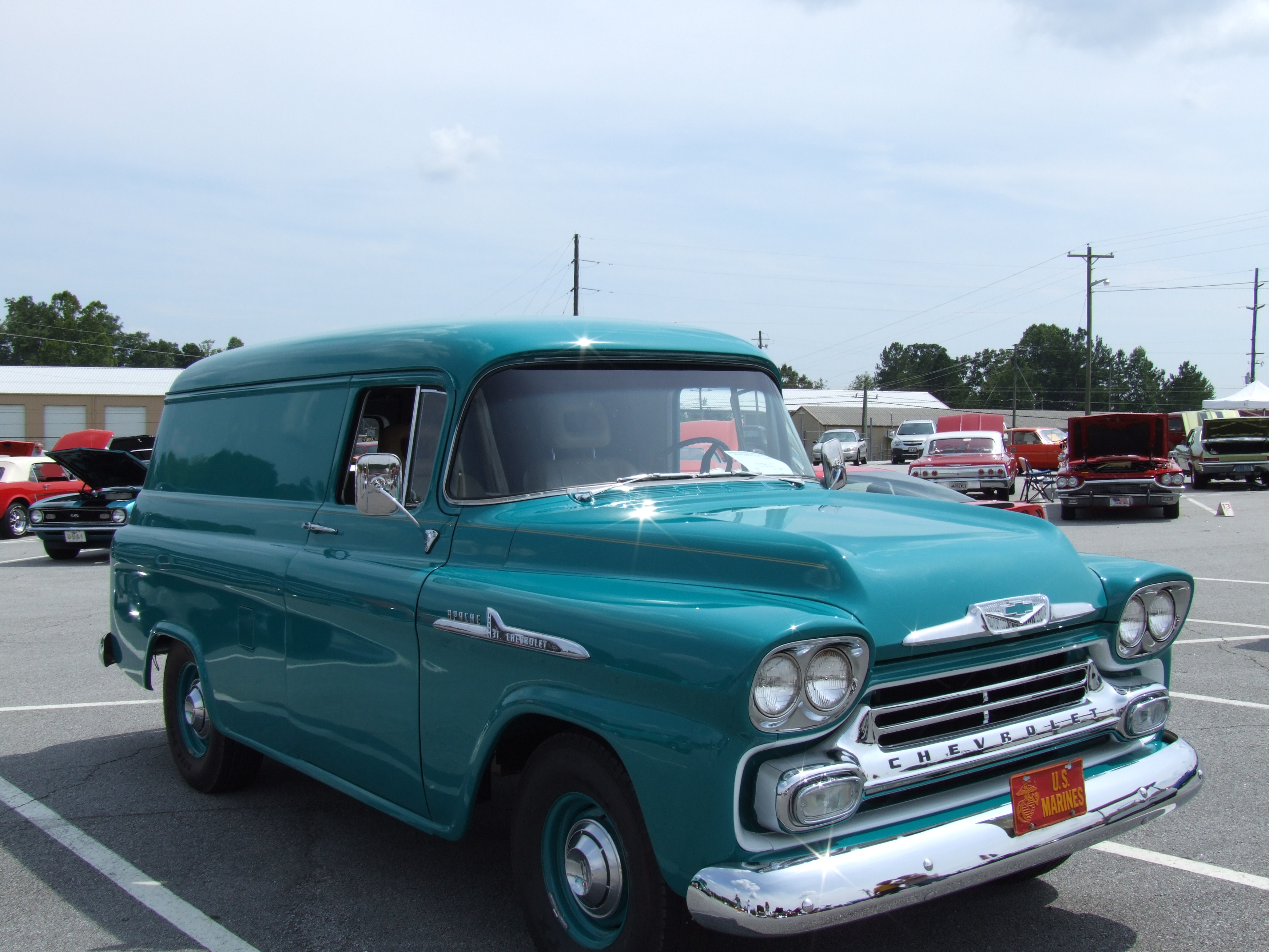 # 05,; 2016 Annual Auto &#38; Truck Show