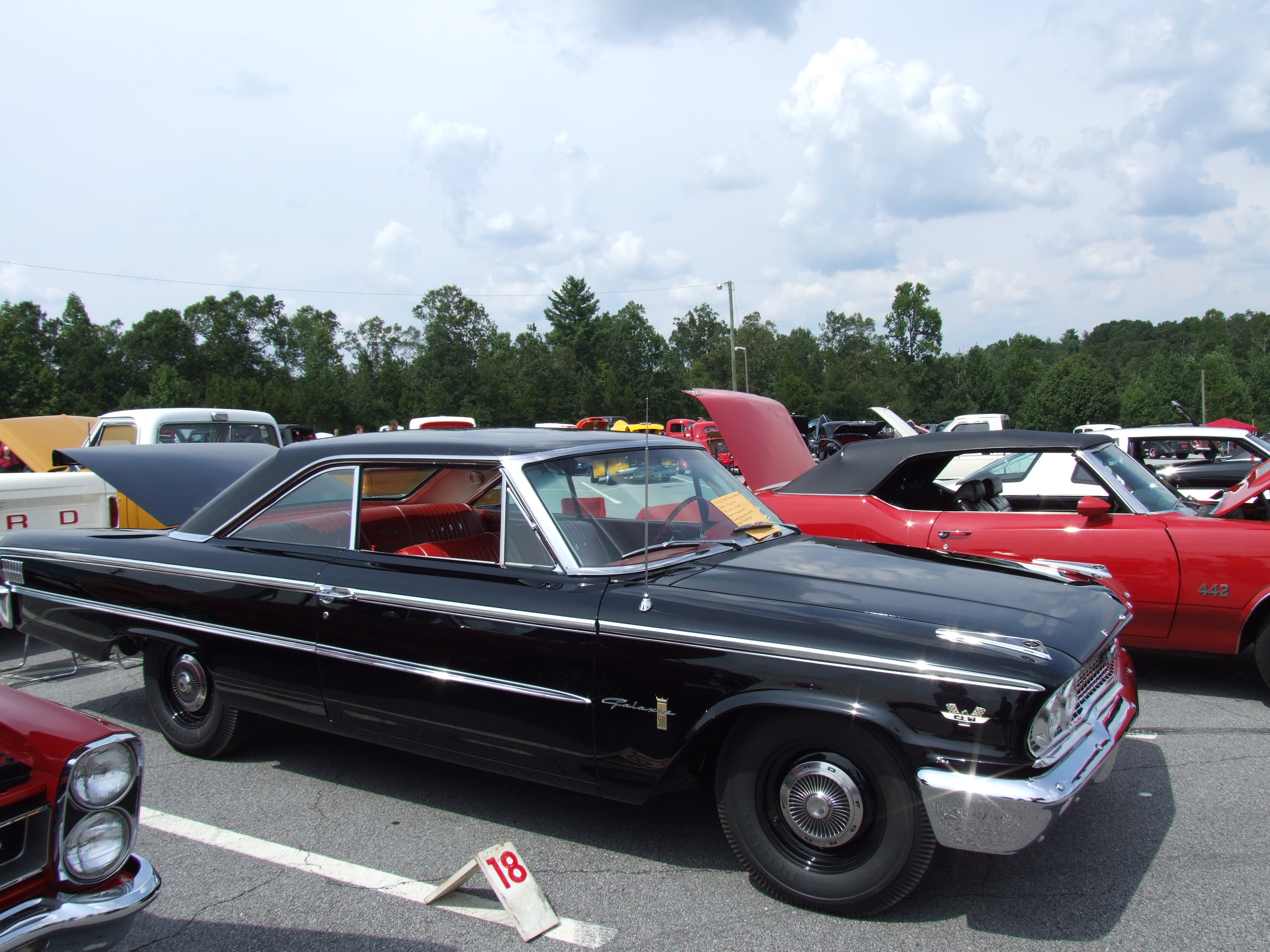 # 01, 2016 Annual Auto &#38; Truck Show