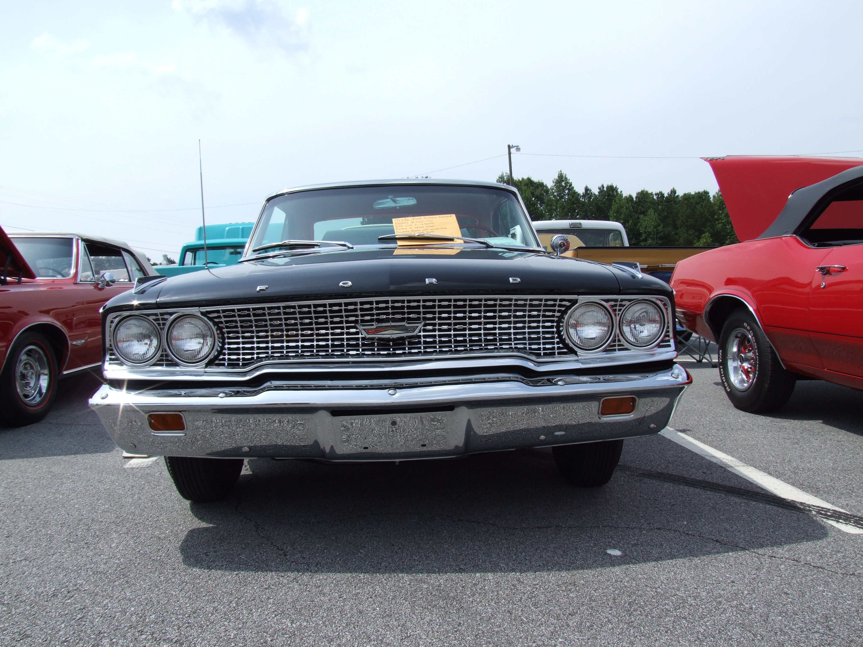 #; 02, 2016 Annual Auto &#38; Truck Show