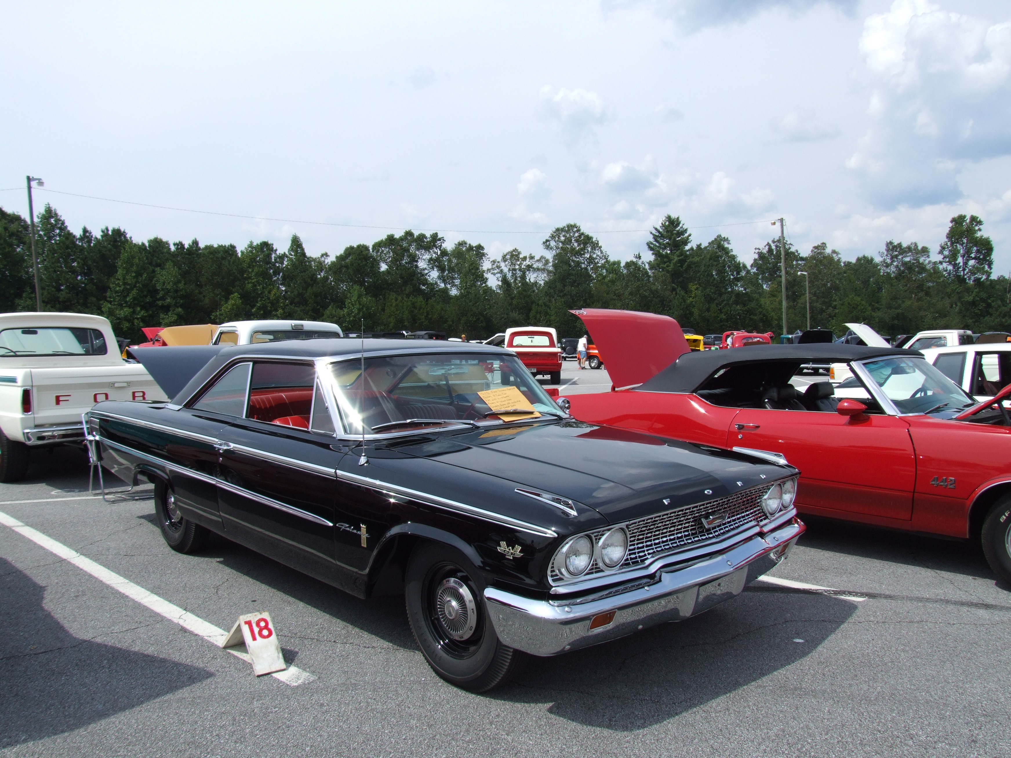 # 03,; 2016 Annual Auto &#38; Truck Show