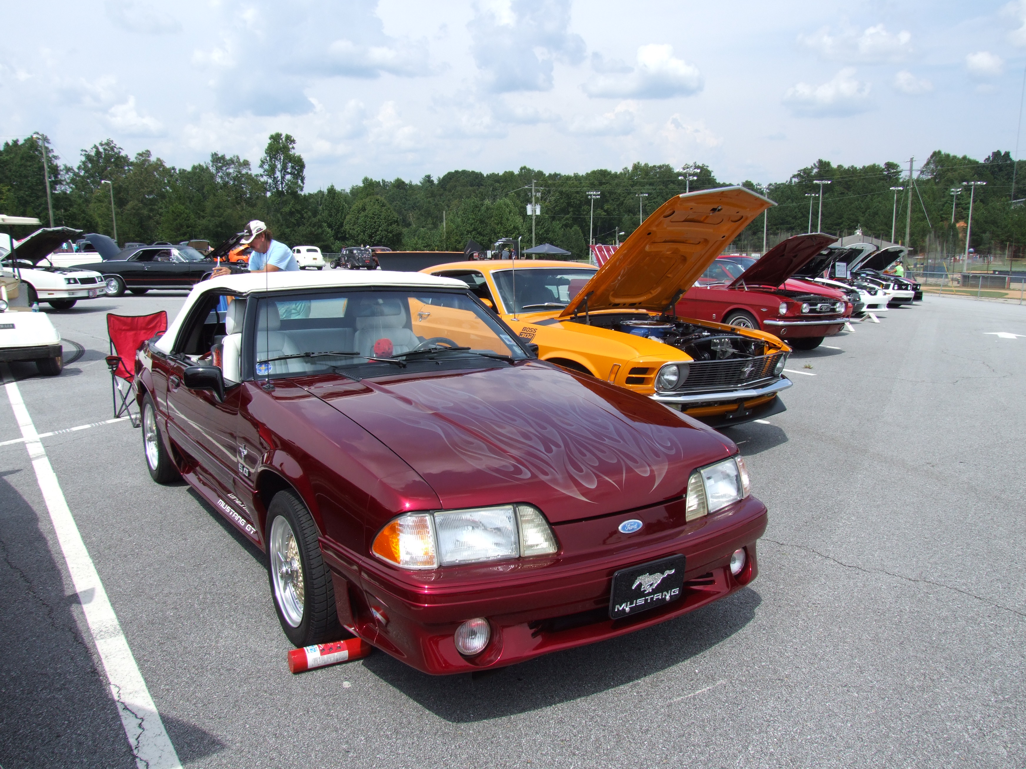 # 04,; 2016 Annual Auto &#38; Truck Show