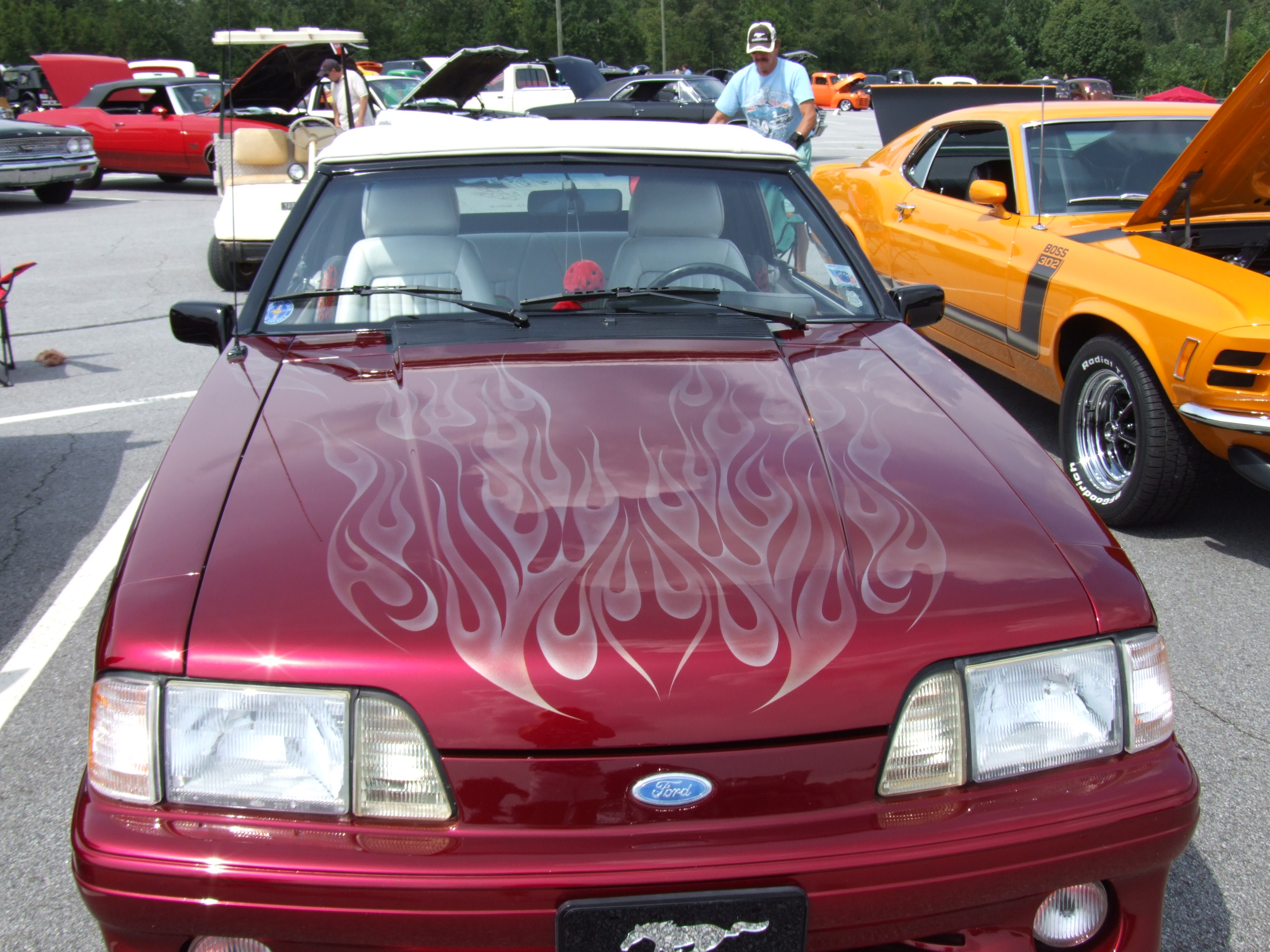 # 05,; 2016 Annual Auto &#38; Truck Show