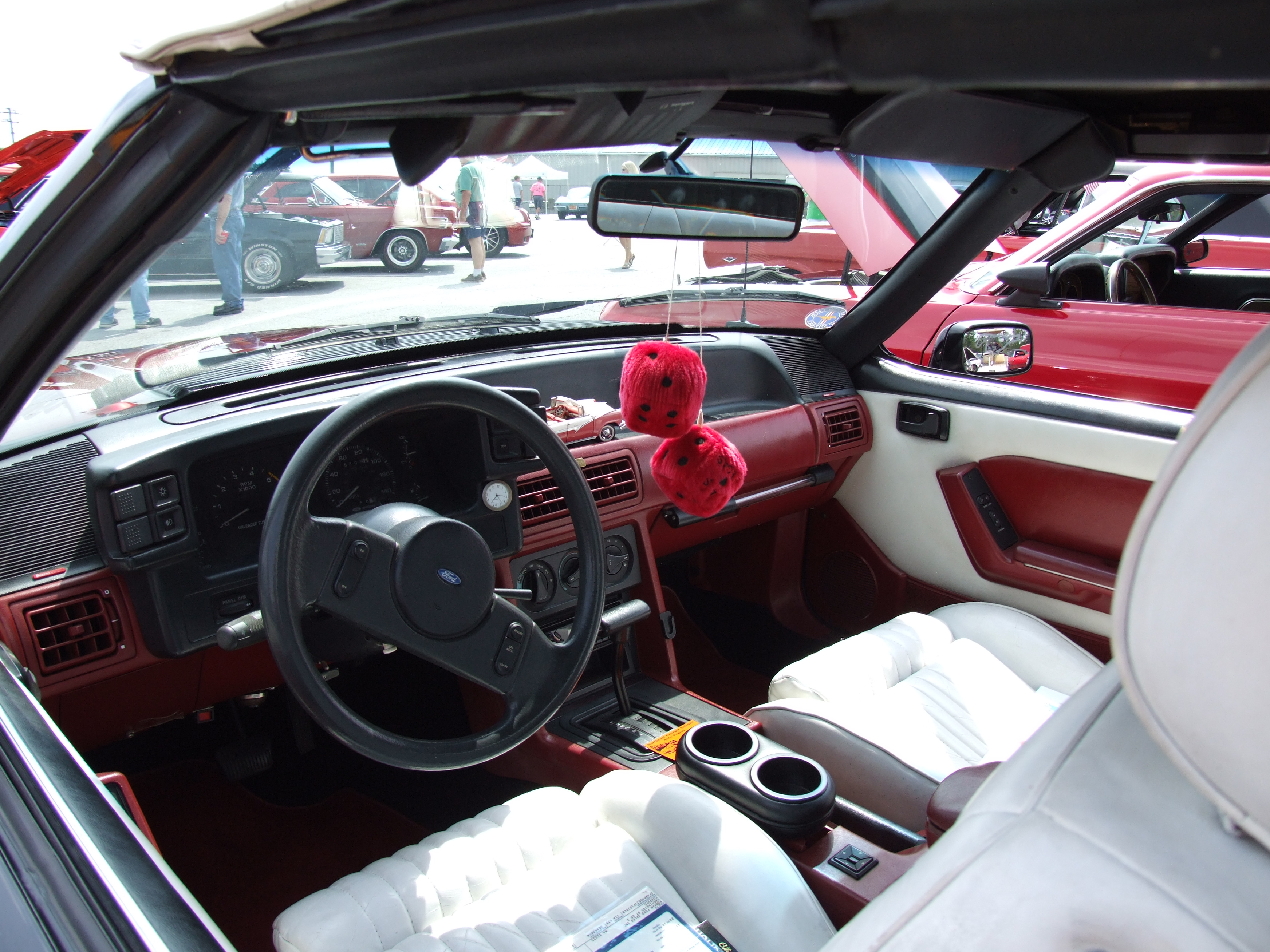 #; 02, 2016 Annual Auto &#38; Truck Show