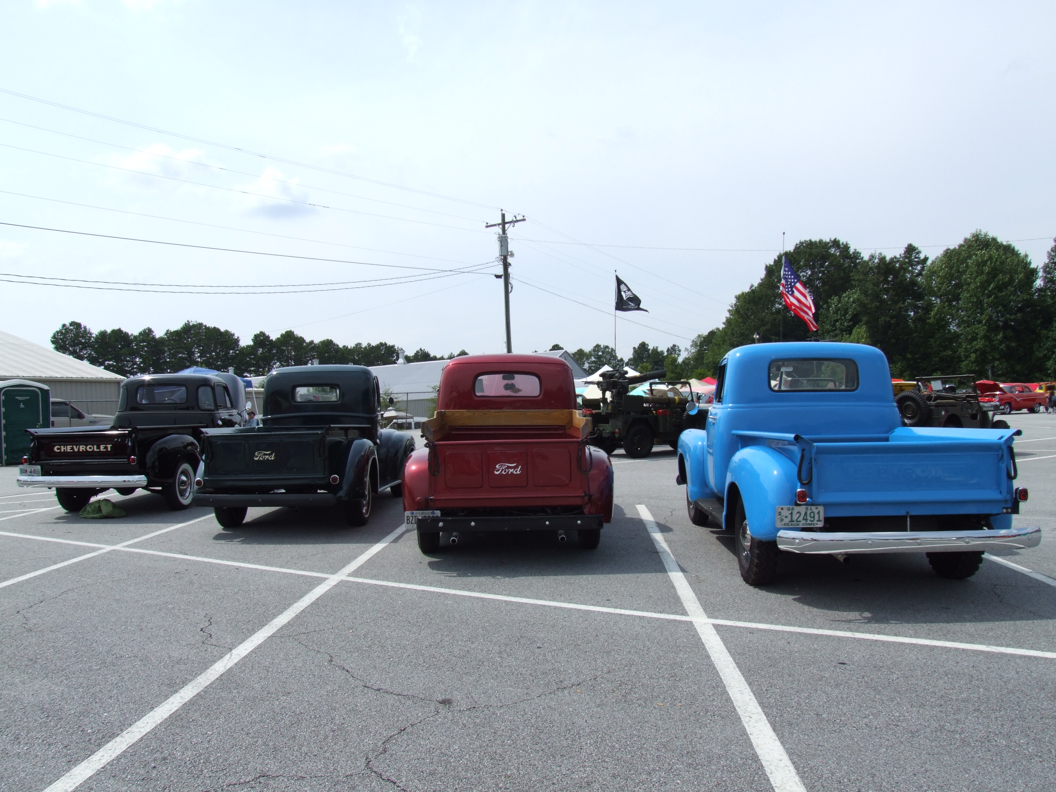 # 03,; 2016 Annual Auto &#38; Truck Show