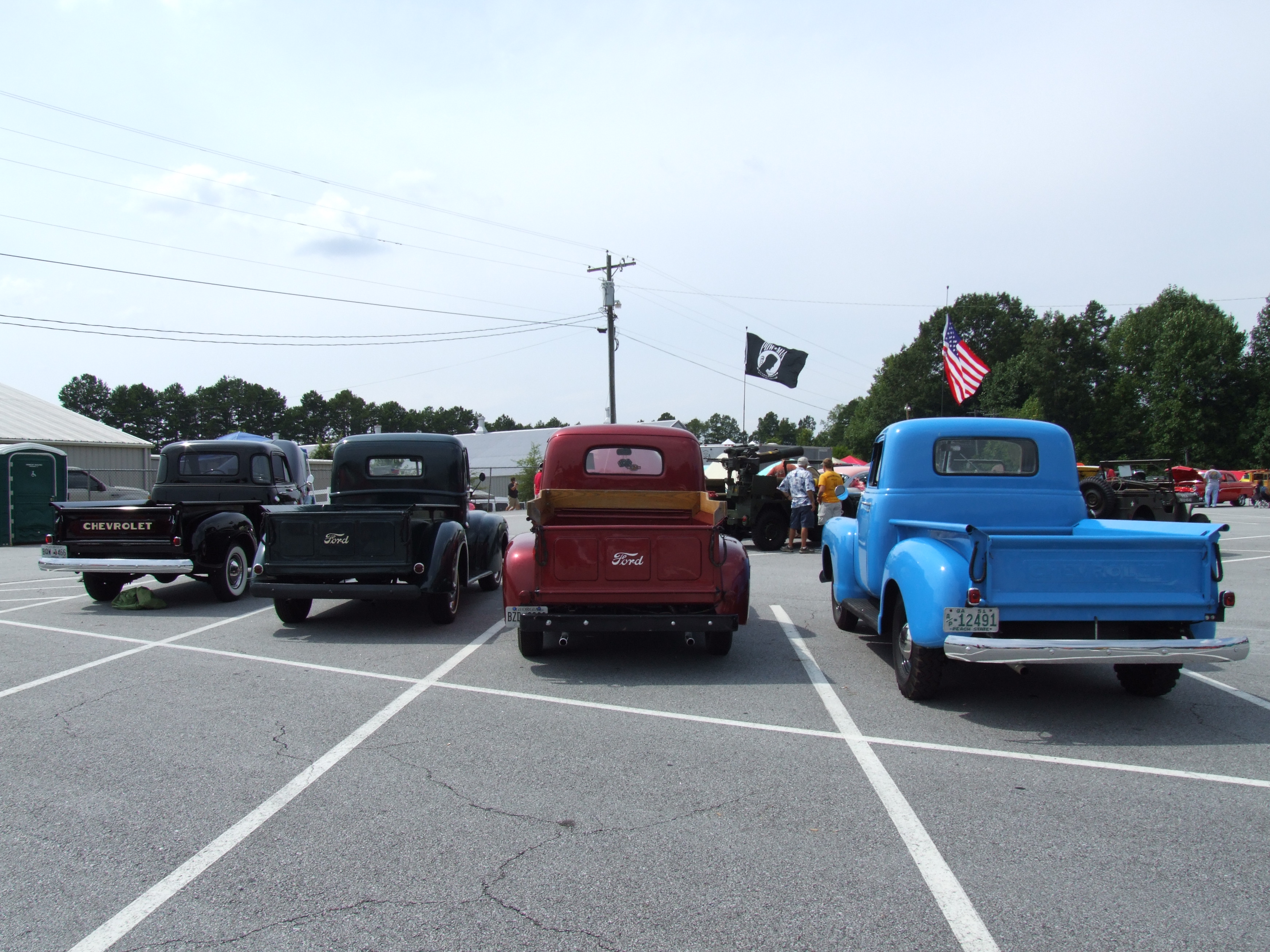 # 04,; 2016 Annual Auto &#38; Truck Show