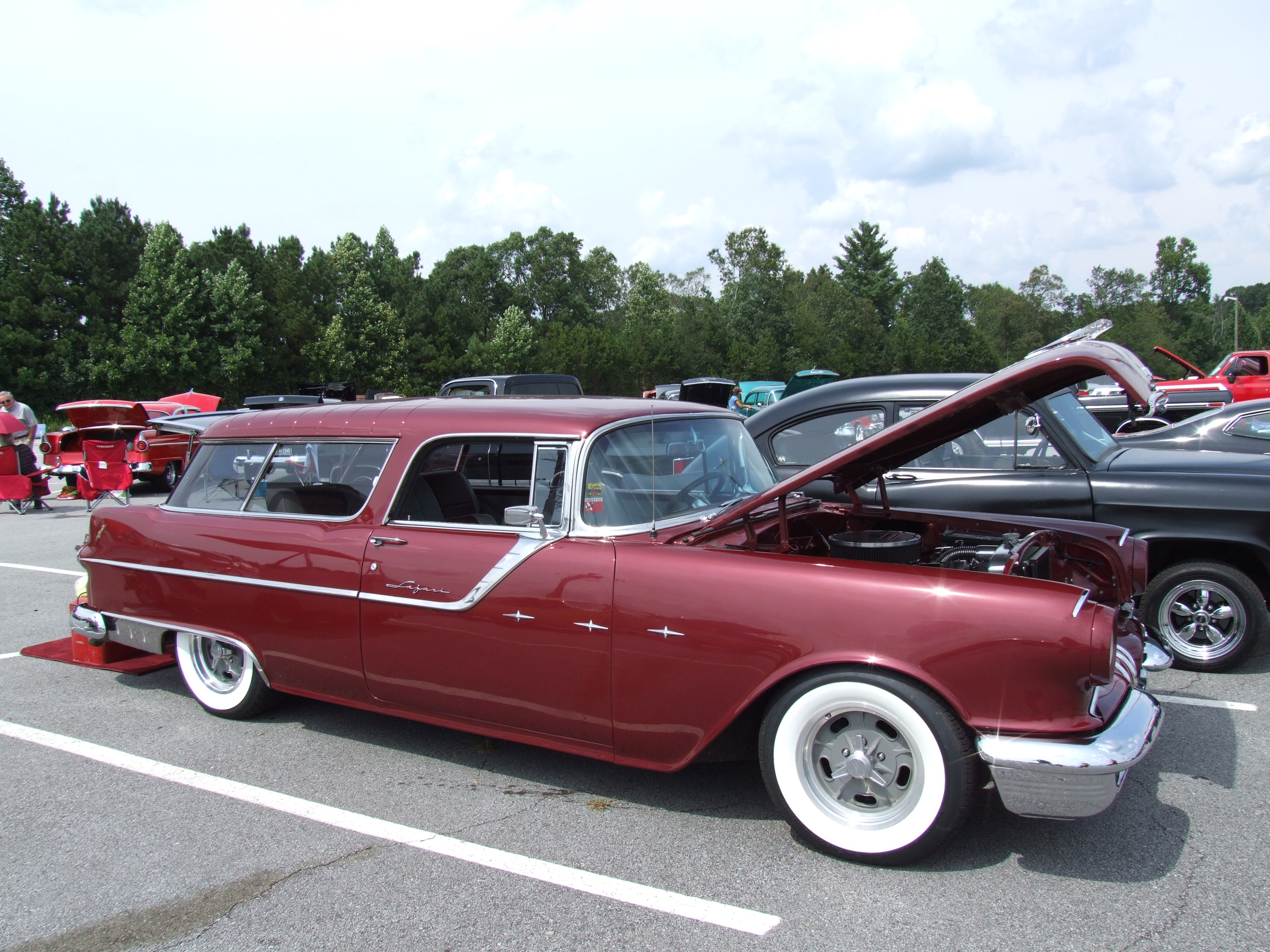 # 05,; 2016 Annual Auto &#38; Truck Show