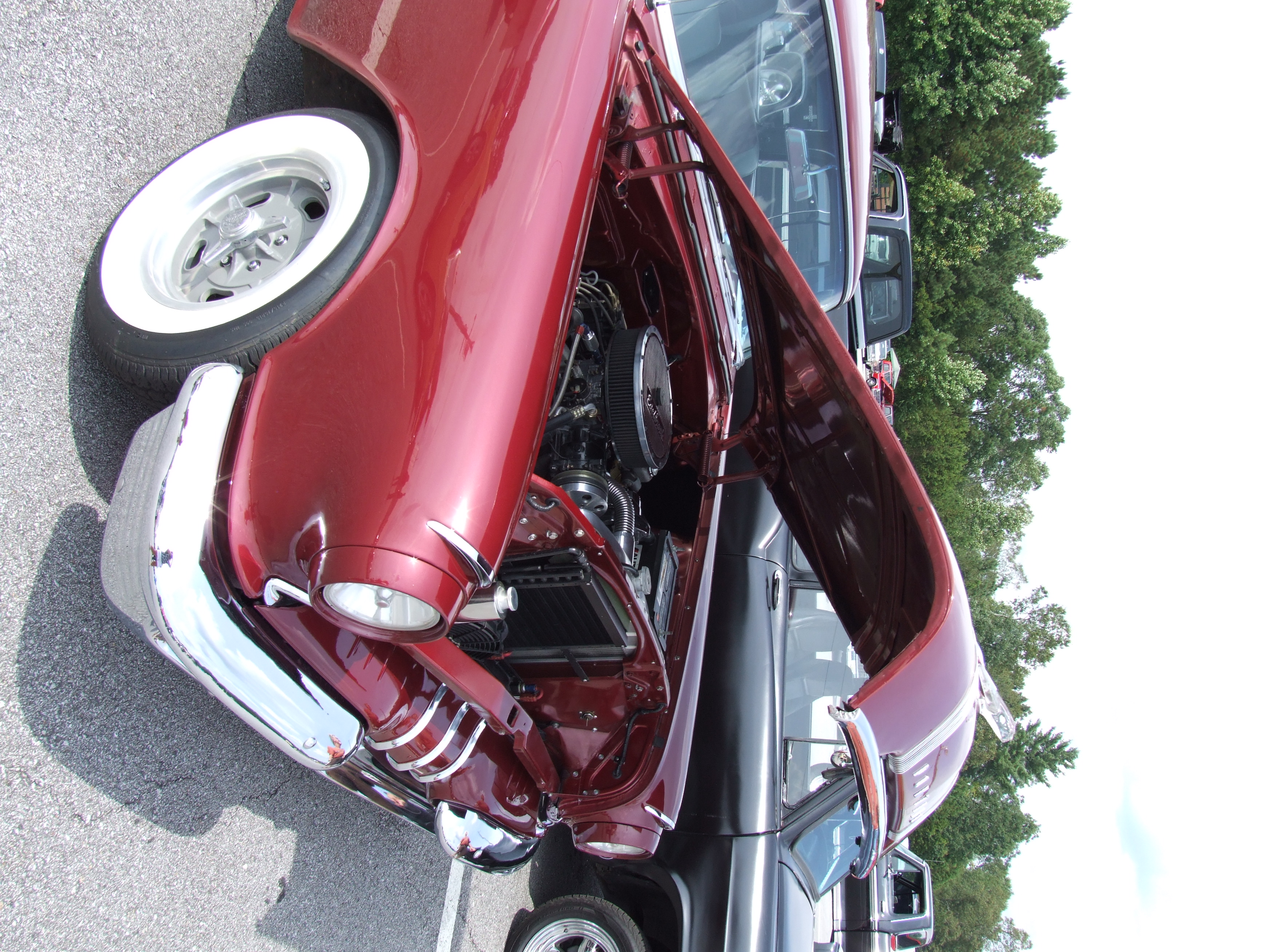 # 01, 2016 Annual Auto &#38; Truck Show