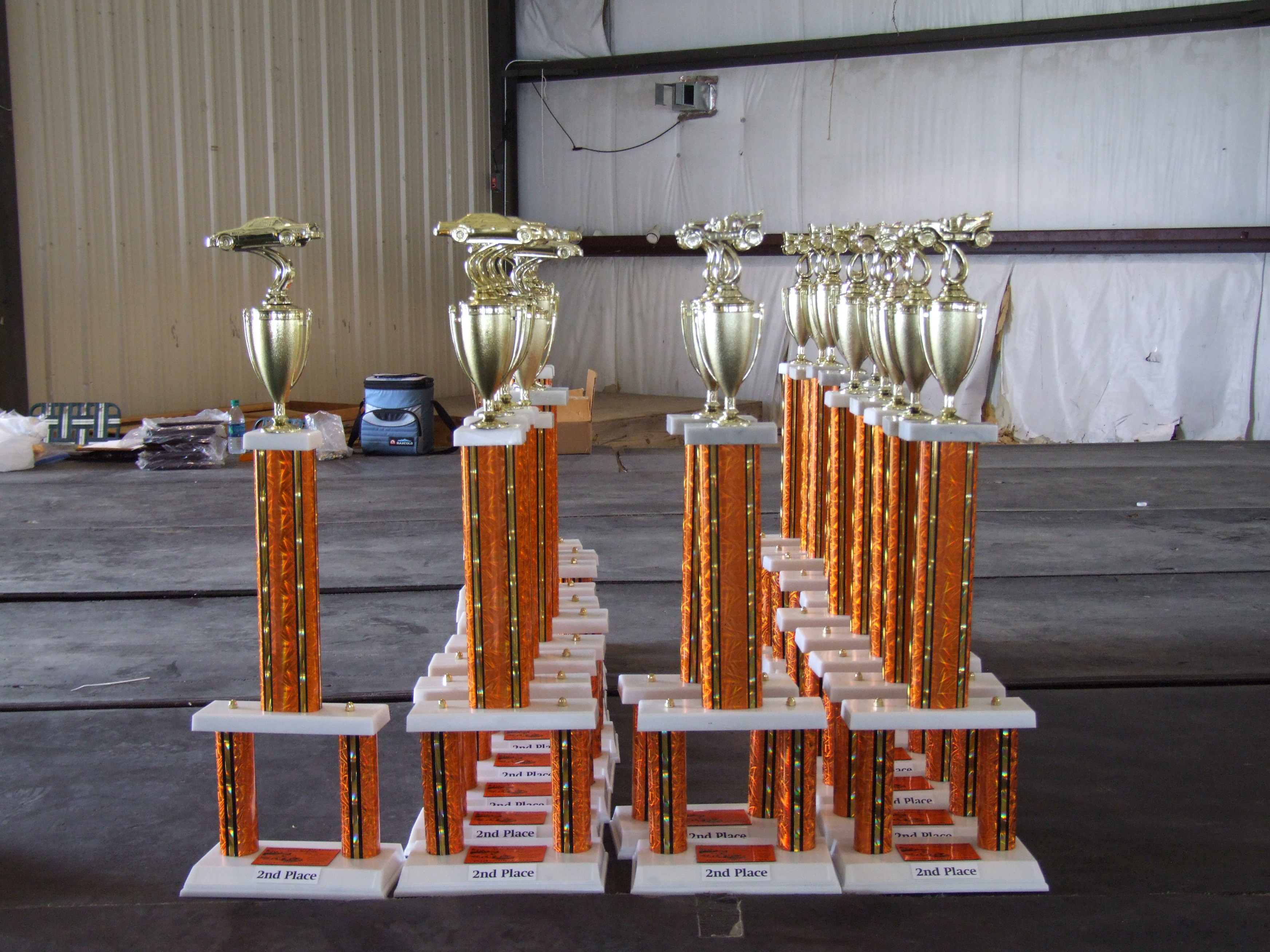 # 03,; 2016 Annual Auto &#38; Truck Show