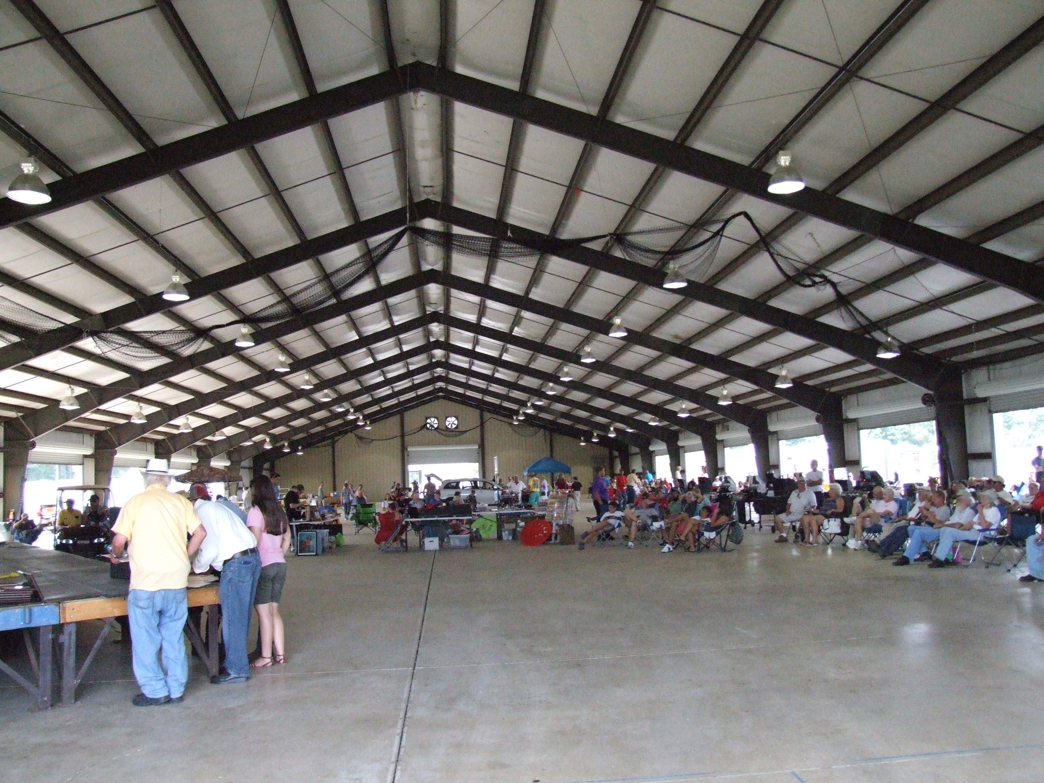 # 05,; 2016 Annual Auto &#38; Truck Show