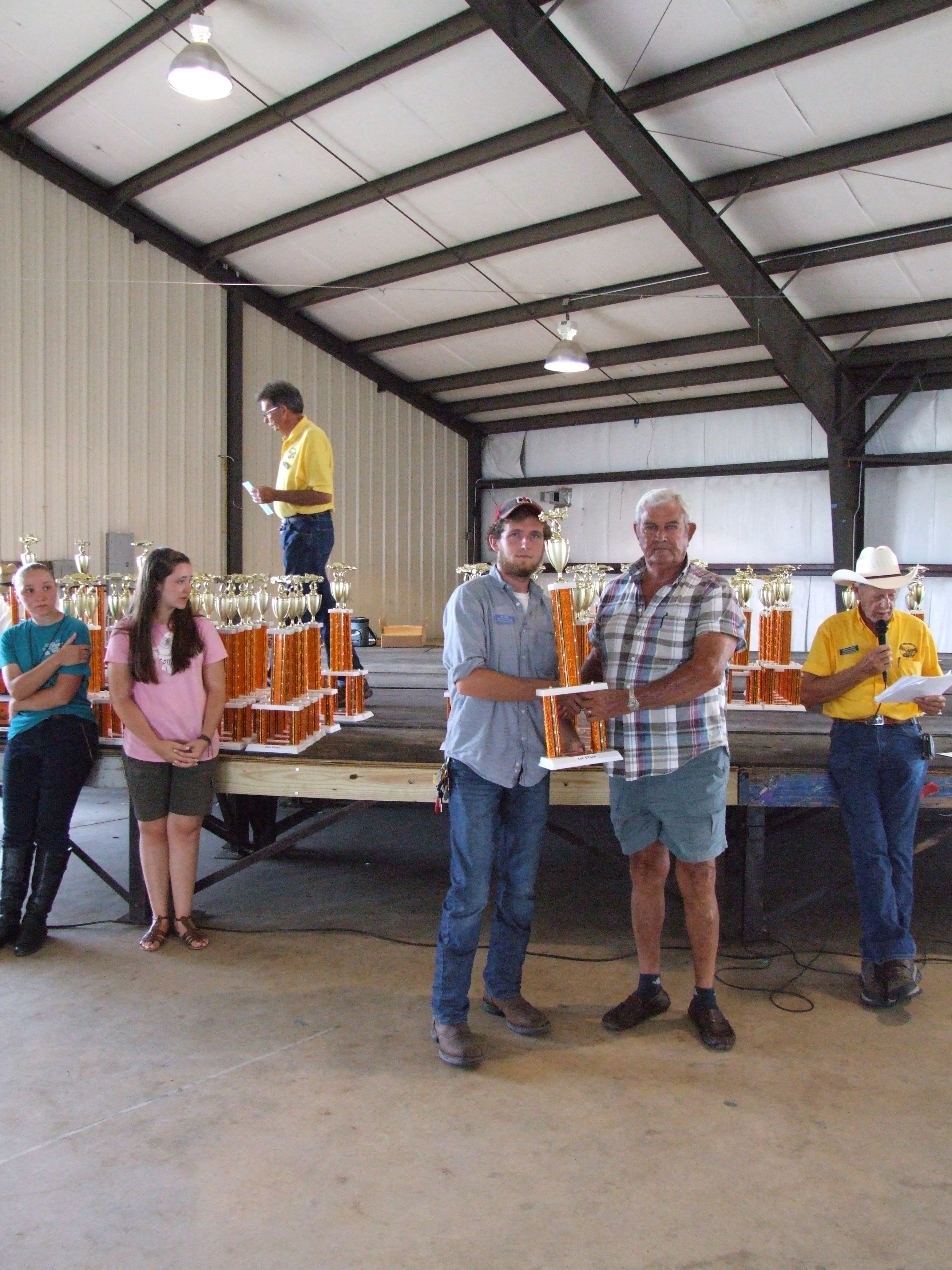 # 01, 2016 Annual Auto &#38; Truck Show