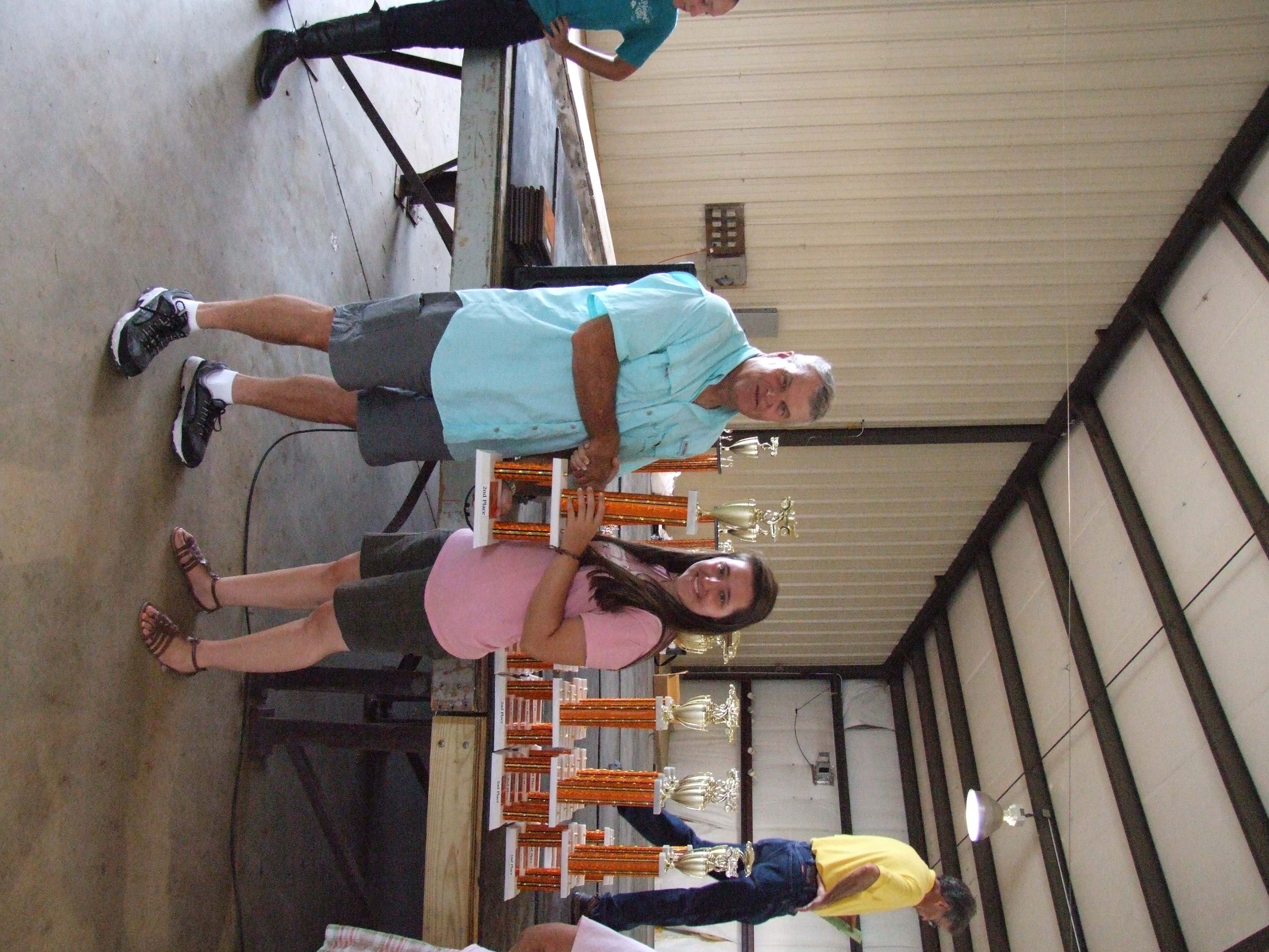 # 03,; 2016 Annual Auto &#38; Truck Show