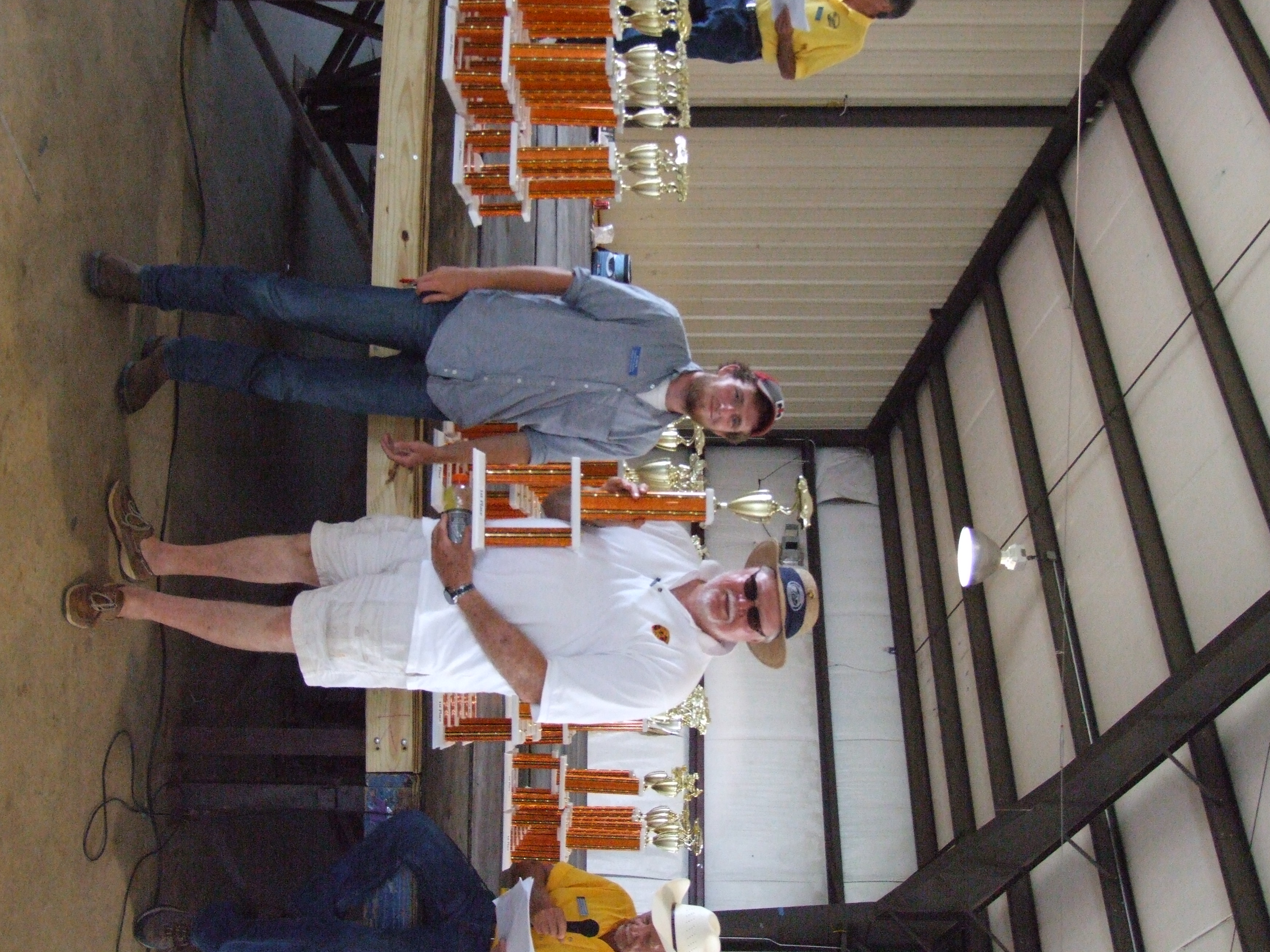 # 01, 2016 Annual Auto &#38; Truck Show