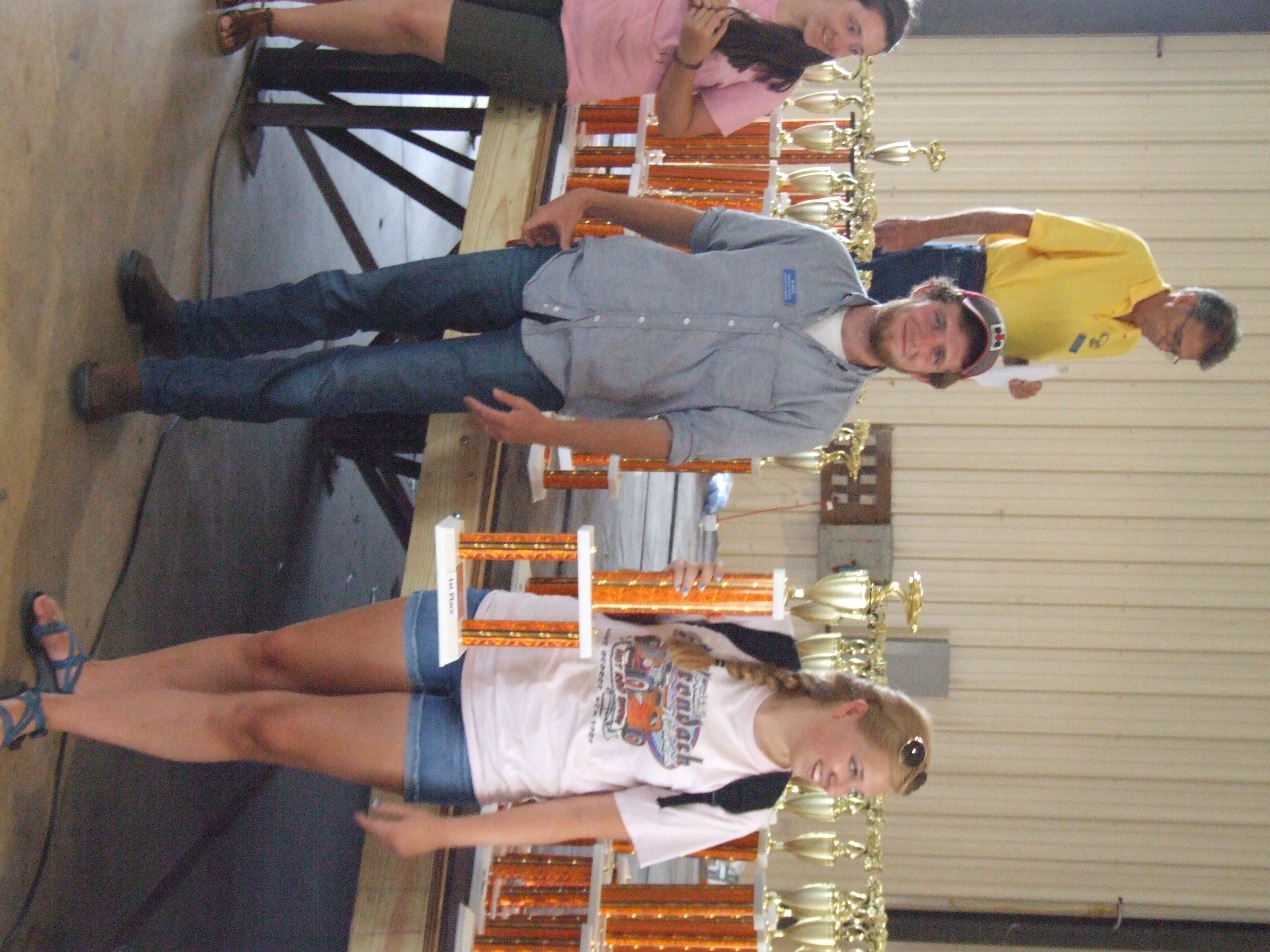 # 04,; 2016 Annual Auto &#38; Truck Show